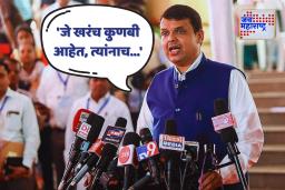 CM Fadnavis on GR : मराठा आरक्षणाचा जीआर, ओबीसींचे काय होणार? फडणवीसांनी थेट सांगितलं…