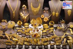 Gold Price Today: आज सोन्याच्या दारात मोठी घसरण; तुमच्या शहरातील नवे दर जाणून घ्या