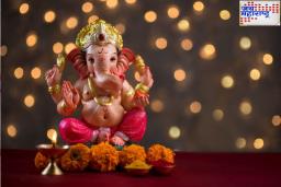 Ganesh Idol Ritual : गणेश चतुर्थीला स्थापन केलेली मूर्ती कायमस्वरूपी घरात ठेवू शकतो का? शास्त्र काय सांगतं, जाणून घ्या