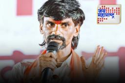 Manoj Jarange: तब्येत बरी नसतानाही थेट नारायण गडाच्या दिशेने, जरांगे कोणत्या मुद्द्यांवर लक्ष वेधणार?