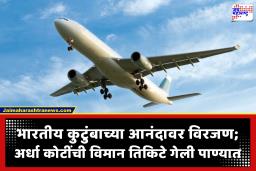 KLM Airlines Controversy: 49 लाख रुपये खर्च केले; बिझिनेस क्लासची तिकिटे काढली… पण विमानात चढूच दिले नाही!