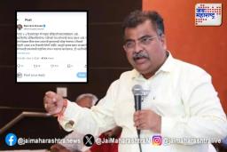 ‘वरिष्ठ नेत्यांना भेटायला गेलेलो नाही’