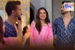 Aly Goni Controversy: ‘मी मुस्लीम आहे म्हणून…’; अली गोनीने सांगितलं ‘गणपती बाप्पा मोरया’ न बोलण्यामागचे कारण