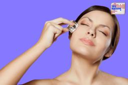Skin Care: चेहरा बर्फाने मालिश केल्याने मिळतील पाच मोठे फायदे