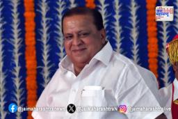 ‘मी पवारांना गुरुदक्षिणा दिलीय’