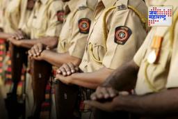 आरोपी पळाल्याने पोलिसांना दणका; ठाण्यातील 15 पोलीस निलंबित