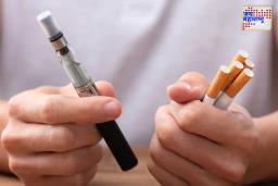 Teen Addiction: कूल दिसण्यासाठी विष प्यायचं? तरूणांना भुरळ घालणारा ई-सिगारेटचा फसवा ट्रेंड