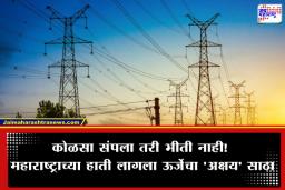 Thorium Power Plant : महाराष्ट्रात देशातील पहिला ‘थोरियम’ वीज प्रकल्प! आता फक्त ‘इतक्या’ प्रति युनिटने मिळणार स्वस्त अन् सुरक्षित वीज