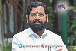 अतिवृष्टीच्या पार्श्वभूमीवर मुख्यमंत्री एकनाथ शिंदेंनी दिल्या सूचना