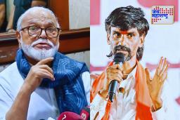 Manoj Jarange Vs Chhagan Bhujbal : ‘खुशाल जा कोर्टात, काही फरक पडत नाही’; मनोज जरांगेंचं भुजबळांना प्रत्युत्तर