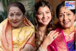 Jyoti Chandekar: मराठी रंगभूमीला मोठा धक्का! तेजस्विनी पंडितच्या आई व ज्येष्ठ अभिनेत्री ज्योती चांदेकर यांचे निधन