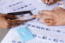 Election Commission : ‘एसआयआर’ मोहिमेत मतदारांना दिलासा; दिल्लीसह देशभर तयारीला सुरुवात