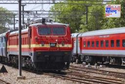 IRCTC New Rule : सणावारासाठी तिकीट बूक करण्याआधी रेल्वेचा ‘हा’ नवा नियम एकदा वाचा