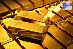 Gold-Silver Rate Today: सोन्याचे भाव अचानक उंचावले; चांदीच्या किमतीतही बदल; आजचे ताजे दर जाणून घ्या