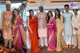 ‘या’ ठिकाणी होणार युगेंद्र पवारांचा साखरपुडा; पवार कुटुंब पुन्हा एकत्र दिसणार
