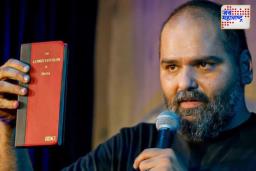 Kunal Kamra Show Controversy: कोण आहे कुणाल कामरा? आत्तापर्यंत कोणते कॉमेडियन वादात?