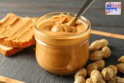 Peanut Butter Benefits: वर्कआउट करणाऱ्यांसाठी पीनट बटर का आहे बेस्ट? जाणून घ्या फायदे