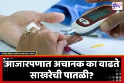 Blood Sugar Health Tips: फक्त गोड खाल्ल्यानेच शुगर वाढते? तुमचा समज चुकीचा ठरू शकतो; ‘या’ कारणांमुळे रक्तातील साखर होते अनियंत्रित