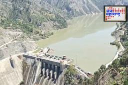 भारत सिंधू नदीचे पाणी पूर्ण बंद करून पाकिस्तानला खरंच कोरडा ठणठणीत करू शकतो का?