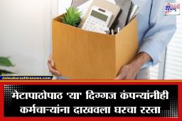 IT Layoffs India: IT क्षेत्रात मोठी खळबळ! दिग्गज कंपन्यांकडून 10,433 कर्मचाऱ्यांची कपात; AI मुळे नोकरदारांवर संकट