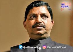 उद्धव गटाचे माजी महापौर दत्ता दळवी यांना अटक