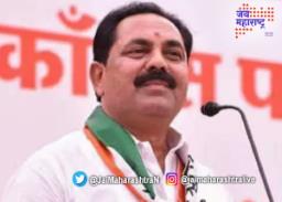 मंत्री अनिल पाटील नाशिक दौऱ्यावर