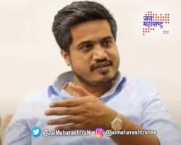 रोहित पवारांनी व्हिडिओ शेअर करत धरले धारेवर