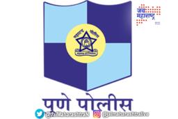 पुणे अपघात, दोन पोलिसांचे निलंबन