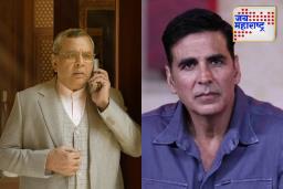 Hera Pheri 3: बाबू भैय्यांना एक्झिट महागात पडली? अक्षयने पाठवली 25 कोटींची लीगल नोटीस; नेमकं काय घडलं जाणून घ्या