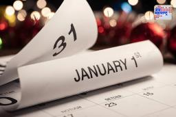 New Rules From 1st January : आधार-पॅन कार्ड लिंक, क्रेडिट कार्ड नियम बदल आणि…; नवीन वर्षात होणार मोठे बदल, जाणून घ्या सविस्तरपणे