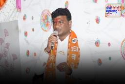 पैठण- पंढरपूर हा पालखी मार्ग लवकर पूर्ण करा; विधिमंडळात आमदार विलास भुमरेंची मागणी