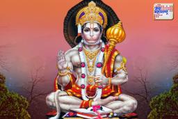 Hanuman Jayanti 2025 : जाणून घ्या बजरंगबलीच्या कृपेसाठी शुभ मुहूर्त, पूजाविधी आणि साहित्य यादी