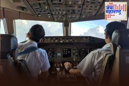 Pilots’ Union Demand: ‘सर्व बोईंग 787 विमानांमध्ये…’; वैमानिक संघटनेने DGCA कडे केली ‘ही’ मोठी मागणी