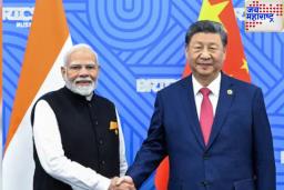 PM Modi to Meet Xi Jinping: भारताची रणनीती! पंतप्रधान मोदी 31ऑगस्टला घेणार शी जिनपिंग यांची भेट