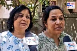 अचानक गोळीबार, लपून वाचवला जीव; जळगावच्या महिलांचा बैसरन खोऱ्यात थरारक अनुभव