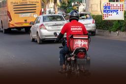 Zomato Gig Workers Pension : झोमॅटोचा स्तुत्य उपक्रम!; गिग कामगारांसाठी सुरू केली निवृत्ती सुरक्षा योजना