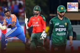 Asia Cup 2025 Points Table: पाकिस्तानवर विजय मिळवल्यानंतर सुपर-4 मध्ये भारत अव्वल; पहा आगामी सामन्यांचे संपूर्ण वेळापत्रक