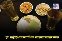 Food Industry Growth In India : 6 लाख कोटींचा व्यापार! फक्त 5 रुपयांचा ‘हा’ चकणा बनला भारताच्या ‘स्नॅक इकॉनॉमी’चा राजा