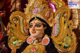 Navratri Ghatasthapana Muhurat 2025  : शारदीय नवरात्रीला घटस्थापनेसाठी ‘हे’ 3 शुभ मुहूर्त; जाणून घ्या पूजा आणि स्थापनेची अचूक पद्धत