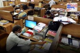 Online Document Verification: राज्य सरकारची नवीन नियमावली, तलाठ्यांपासून प्रांताधिकाऱ्यांपर्यंतच्या कामकाजात होणार मोठे बदल