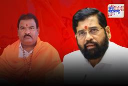 कोणालाही मारहाण करणं योग्य नाही; आमदार संजय गायकवाड प्रकरणावर शिंदेंची प्रतिक्रिया