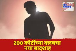 बॉलीवूडचे बादशाह झाले फिके; सलग 8 ब्लॉकबस्टर देऊनही चित्रपटांना केला रामराम, ओळखा पाहू कोण?