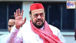 अबू आझमी नरमले! औरंगजेबबद्दलचे विधान मागे; शिवाजी महाराजांबद्दल काय म्हणाले?