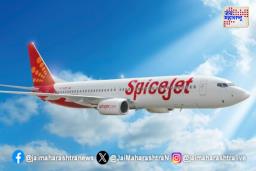 स्पाइसजेटच्या ताफ्यात १० नवी विमाने येणार