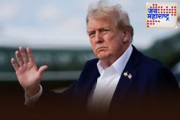 Donald Trump on Hamas: ‘हमासने शांतता प्रस्ताव स्वीकारला नाही तर…’; ट्रम्प यांचा हमासला पुन्हा कडक इशारा