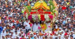ज्ञानोबा माउलींचे प्रस्थान