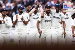IND vs WI: वेस्ट इंडिजविरुद्धच्या कसोटी मालिकेसाठी भारताचा 15 सदस्यीय संघ जाहीर; रवींद्र जडेजा असणार उपकर्णधार