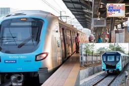 Mumbai Metro 3 : ॲक्वा लाईनचा मुंबईकरांना होणार ‘हा’ सर्वात मोठा फायदा! वाचा मार्ग आणि प्रमुख वैशिष्ट्ये