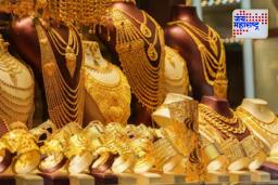 Gold Rate Today : सर्वसामान्यांना दिलासा ; गणेशोत्सवात सोनं झालं स्वस्त, जाणून घ्या