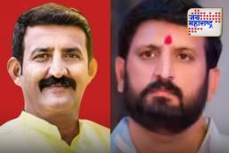 Sachin Ghaiwal: कुख्यात गुंड निलेश घालवळमुळे भावाचा पाय खोलात, सचिन घायवळवरील A to Z गुन्ह्यांची यादी समोर